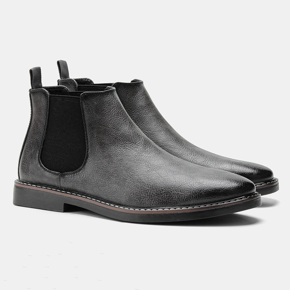 Wade™ | Ajattomat Chelsea-saappaat