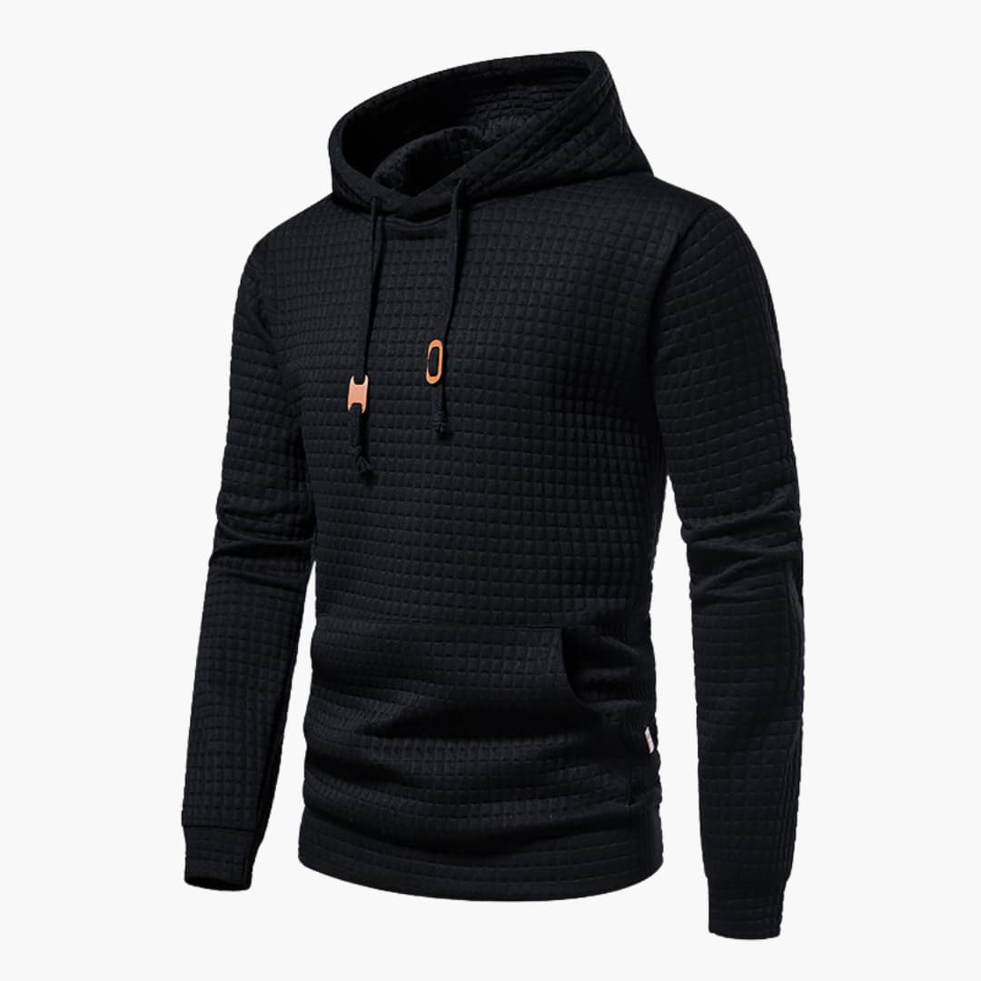 Lucas™ | Mukava huppari