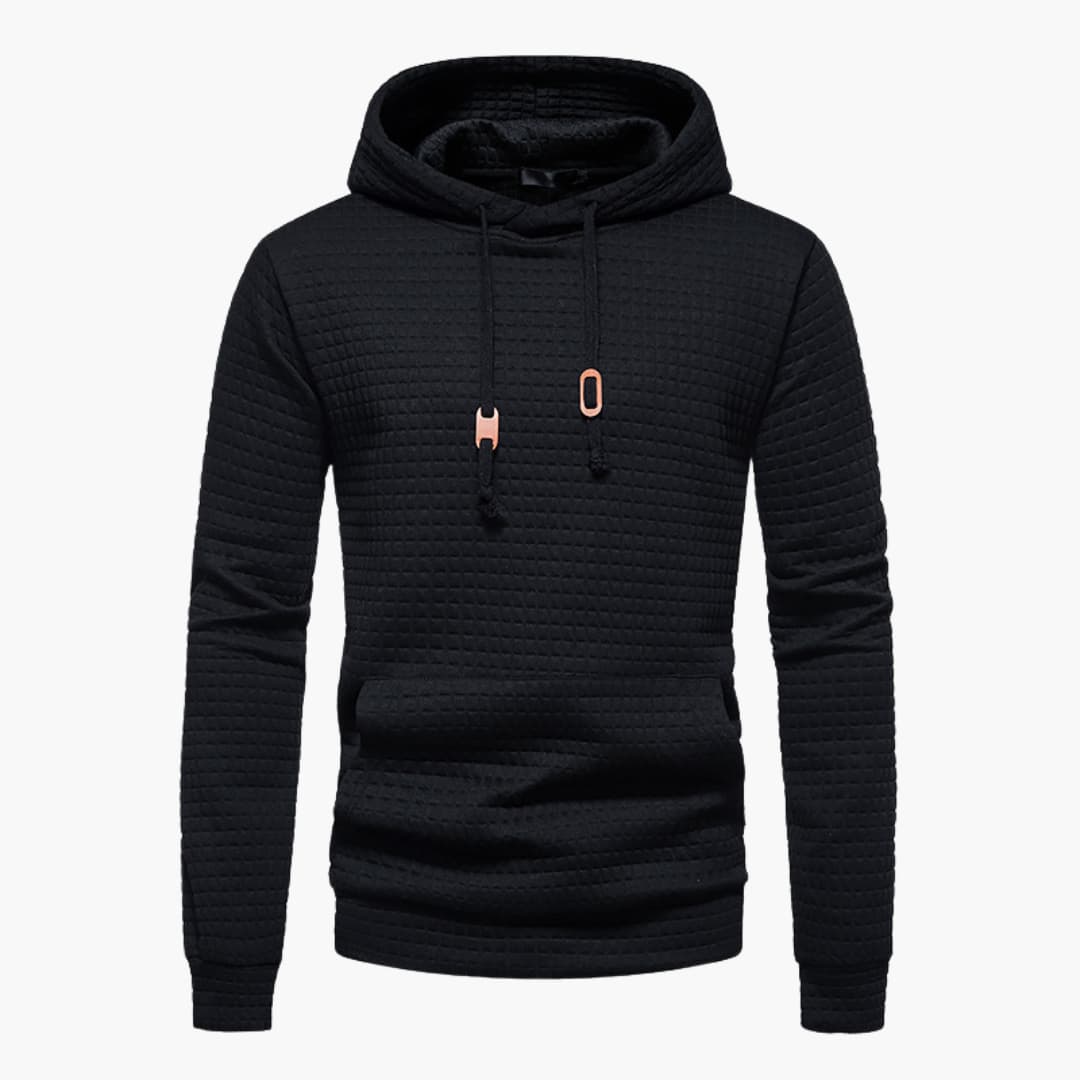 Lucas™ | Mukava huppari