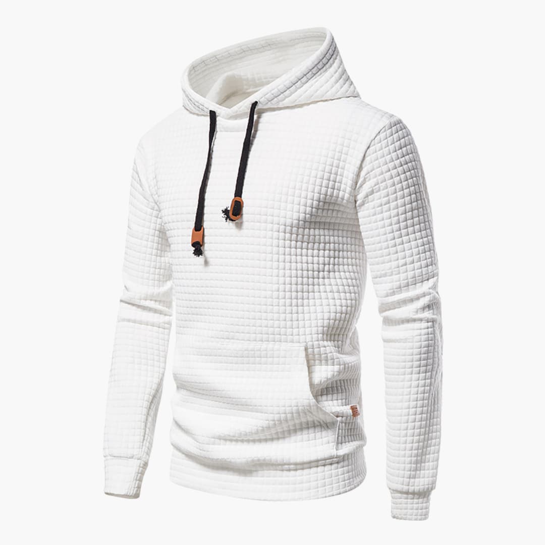 Lucas™ | Mukava huppari