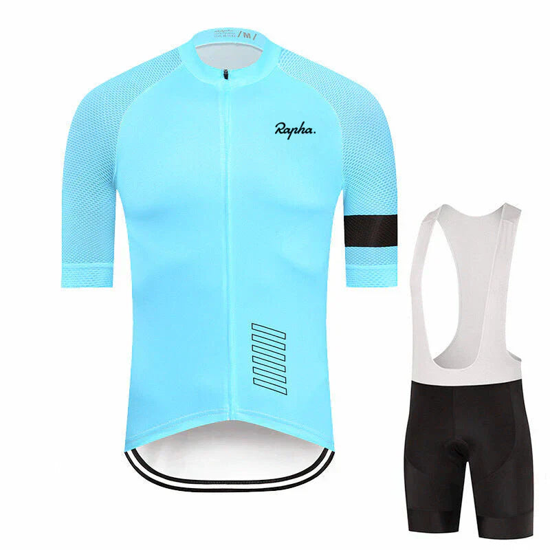 Rapha - Ammattilaispyöräilysarja