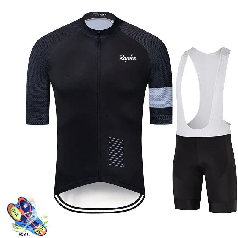 Rapha - Ammattilaispyöräilysarja