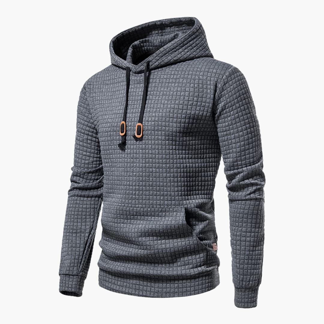 Lucas™ | Mukava huppari