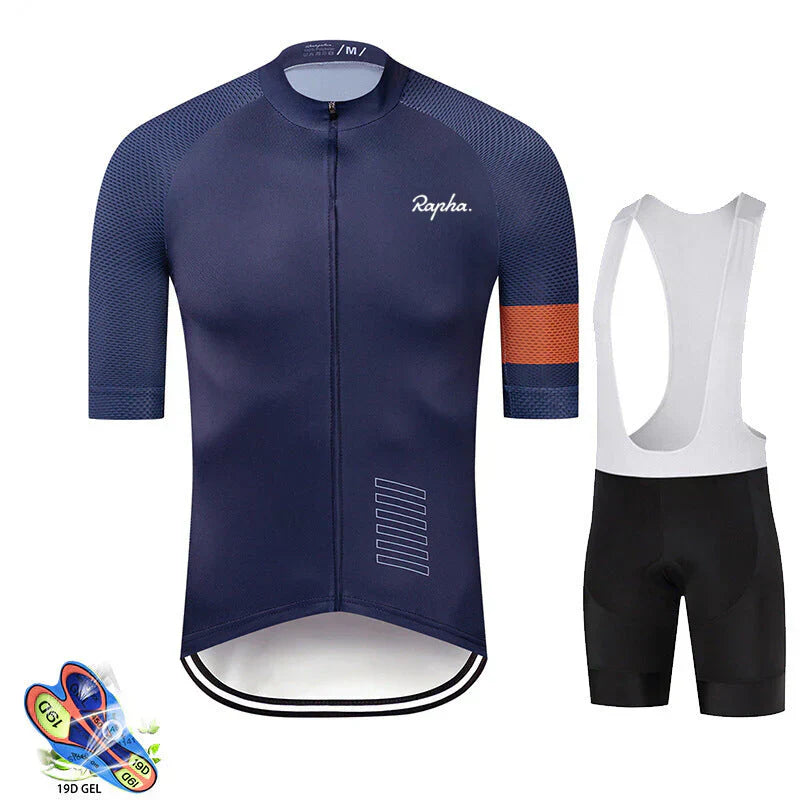 Rapha - Ammattilaispyöräilysarja