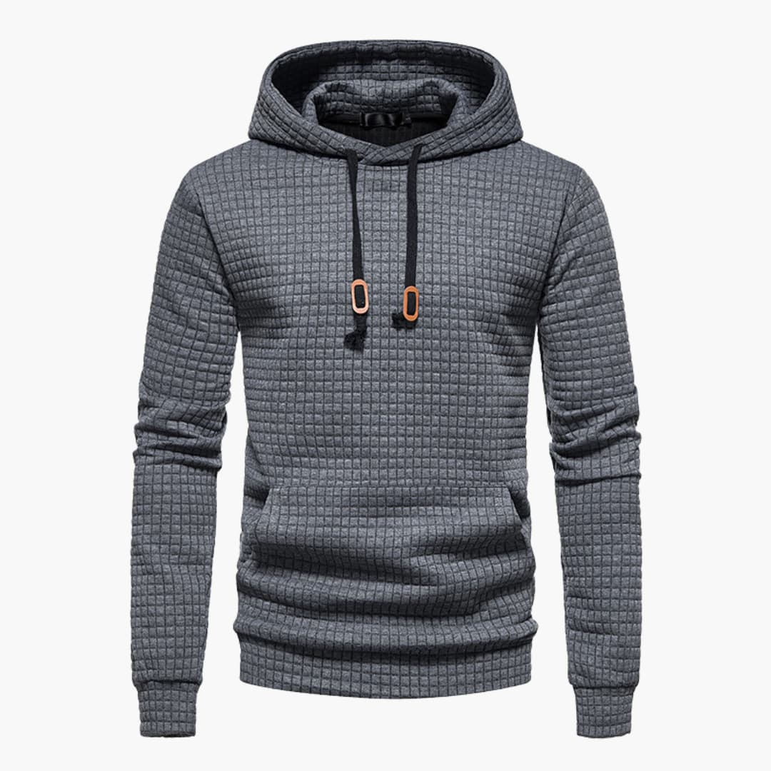 Lucas™ | Mukava huppari
