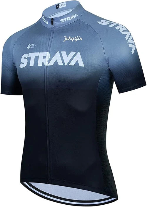 Strava - Pyöräilysarja suorituskykyiseen pyöräilyyn