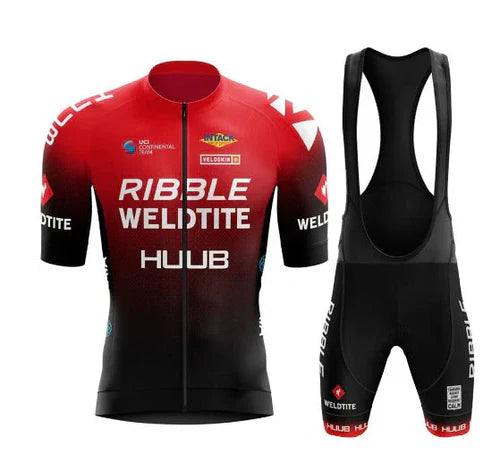 Ribble | Ammattilaispyöräilysarja