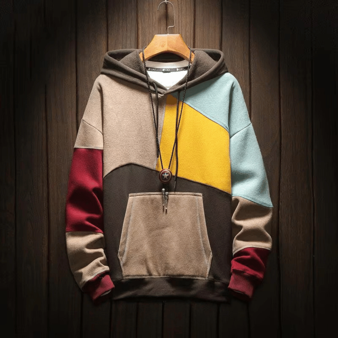 Rio™ Vibe Hoodie: Tyylikästä mukavuutta joka päivään