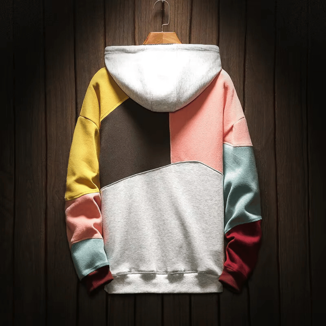 Rio™ Vibe Hoodie: Tyylikästä mukavuutta joka päivään