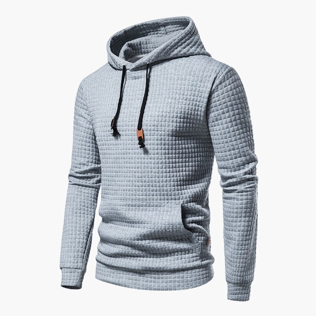 Lucas™ | Mukava huppari