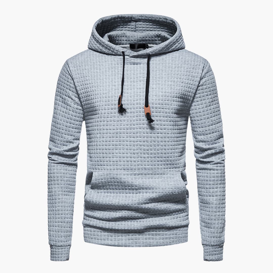 Lucas™ | Mukava huppari