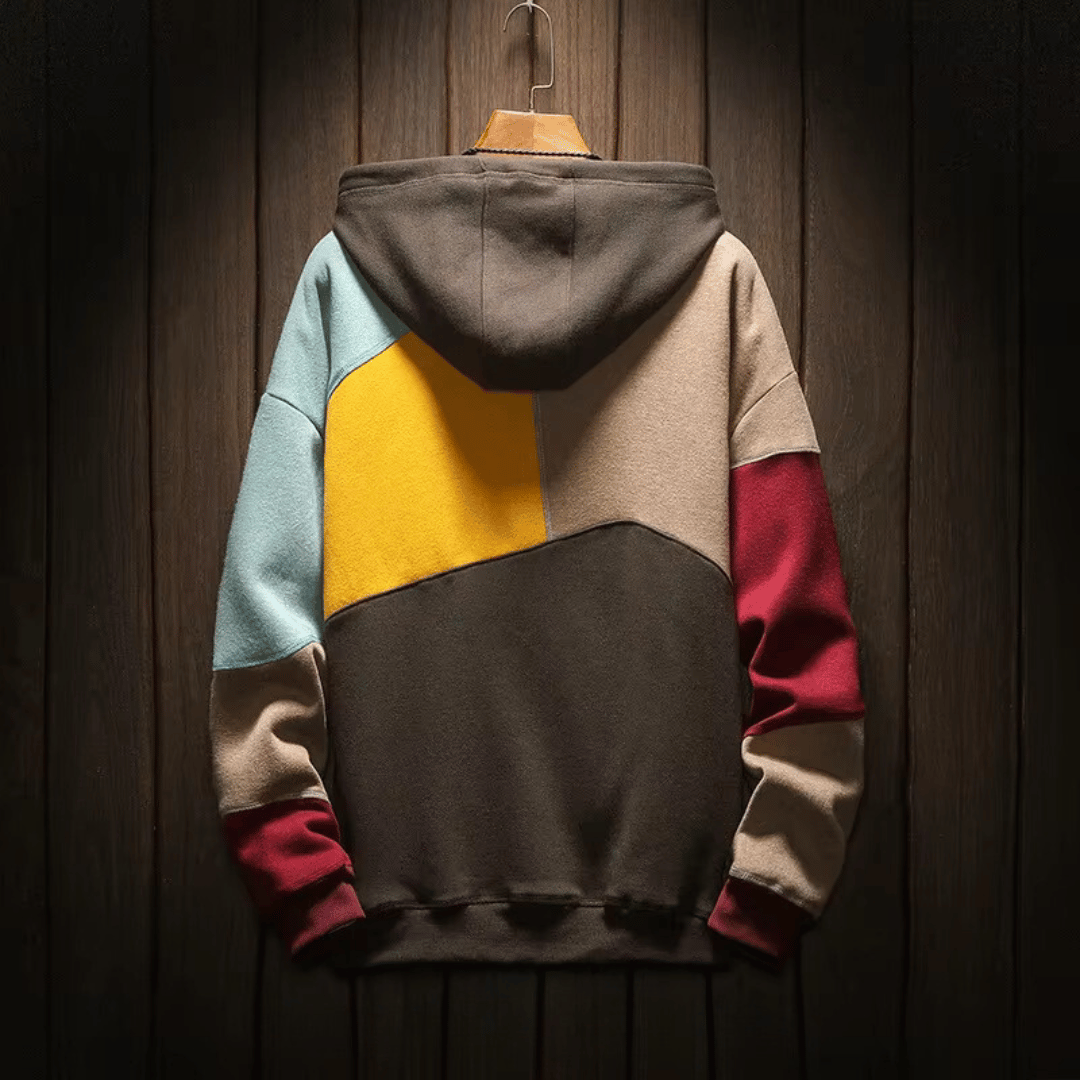 Rio™ Vibe Hoodie: Tyylikästä mukavuutta joka päivään