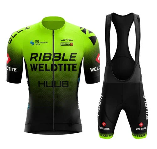 Ribble | Ammattilaispyöräilysarja