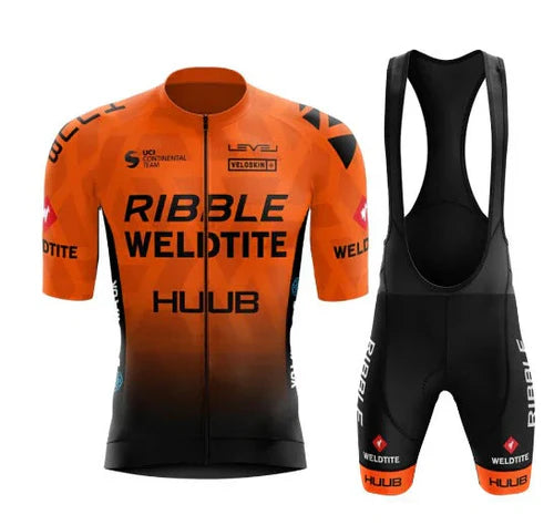 Ribble | Ammattilaispyöräilysarja