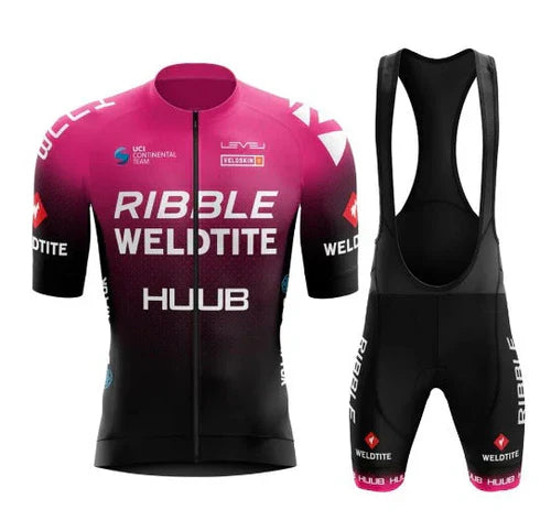 Ribble | Ammattilaispyöräilysarja