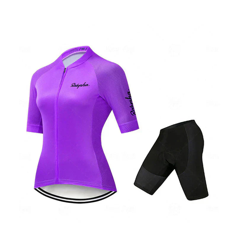 Rapha - Naisten pyöräilypaita