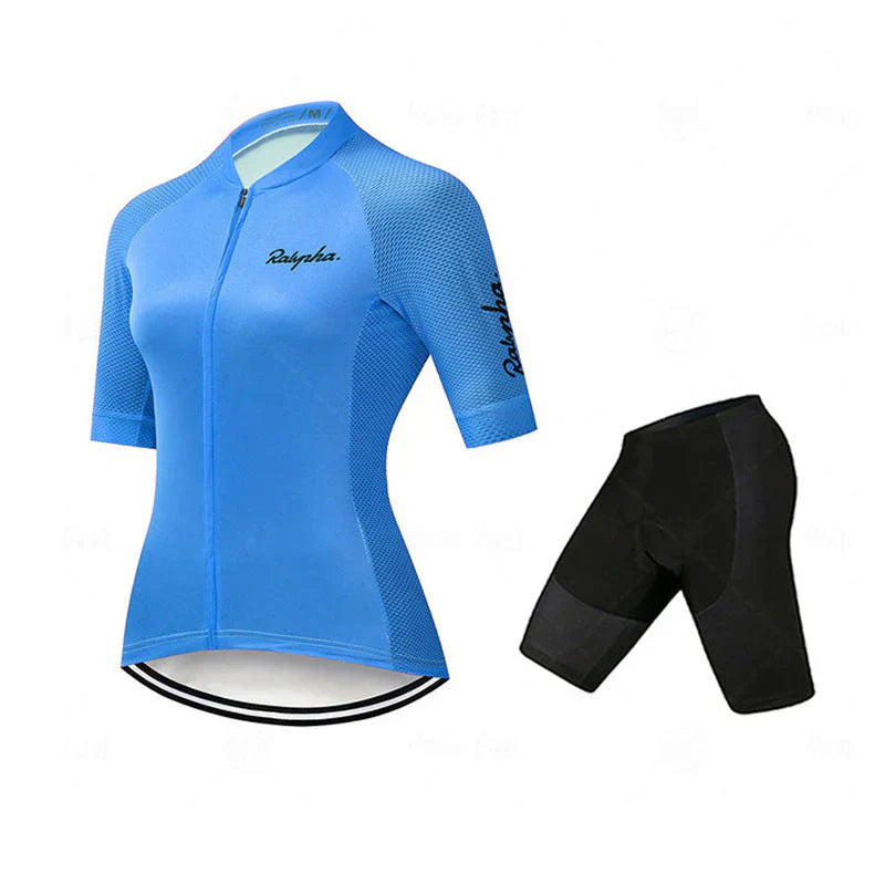 Rapha - Naisten pyöräilypaita