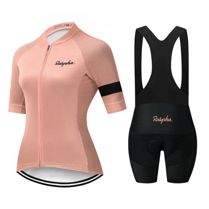 Rapha - Naisten pyöräilypaita (uudet värit)