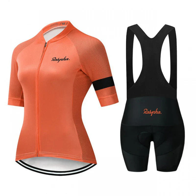 Rapha - Naisten pyöräilypaita (uudet värit)
