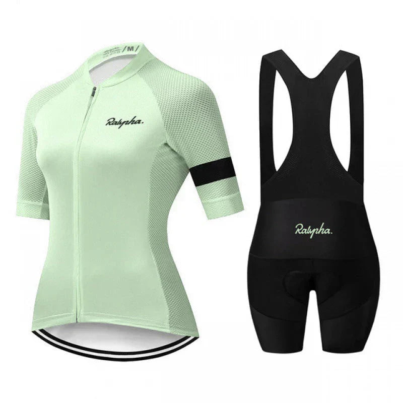 Rapha - Naisten pyöräilypaita (uudet värit)