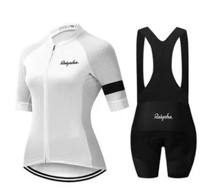 Rapha - Naisten pyöräilypaita