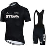 Strava | Pro Bike Kit