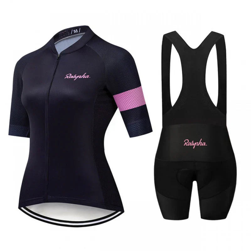 Rapha - Naisten pyöräilypaita (uudet värit)