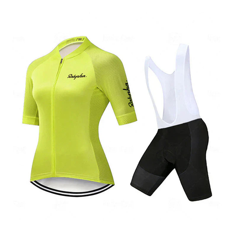 Rapha - Naisten pyöräilypaita