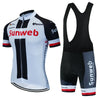 Sunweb - Ammattilaispyöräilyjoukkue