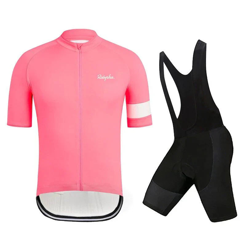 Rapha - Naisten pyöräily trikoo