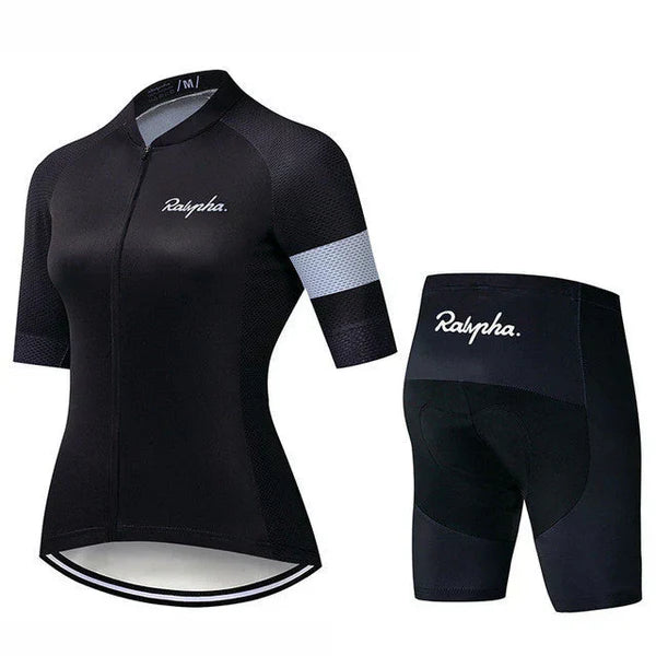 Rapha - Naisten pyöräilypaita