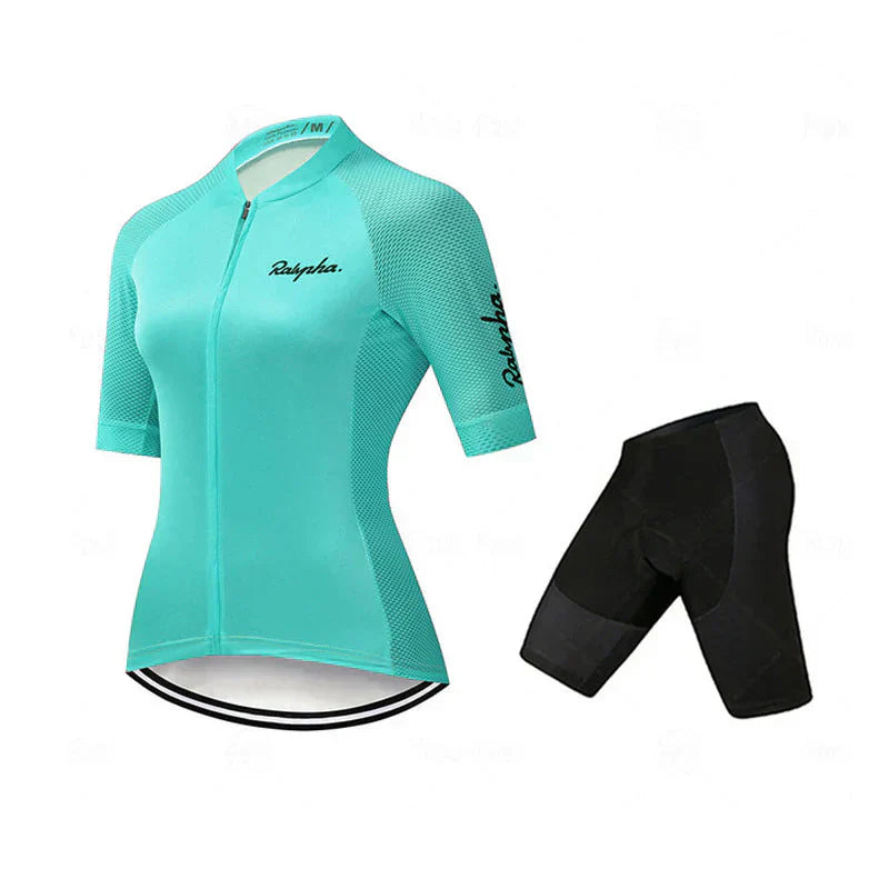 Rapha - Naisten pyöräilypaita