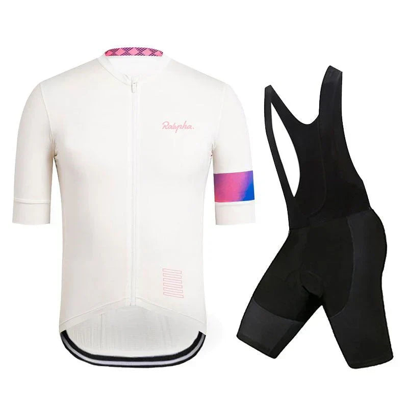 Rapha - Naisten pyöräily trikoo