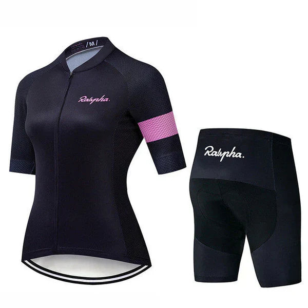 Rapha - Naisten pyöräilypaita