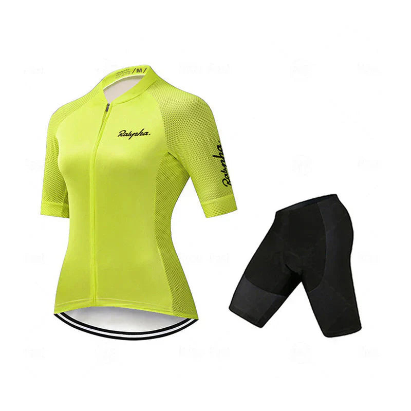 Rapha - Naisten pyöräilypaita