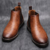 Wade™ | Ajattomat Chelsea-saappaat