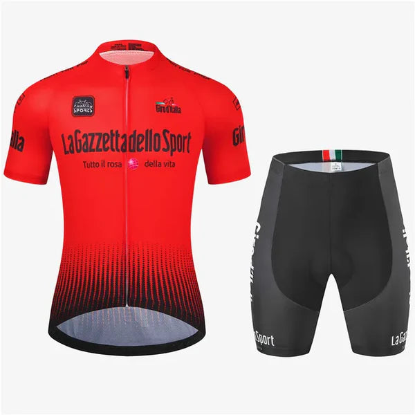 CyclingPro | Pyöräilyvaatesetti