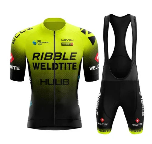 Ribble | Ammattilaispyöräilysarja