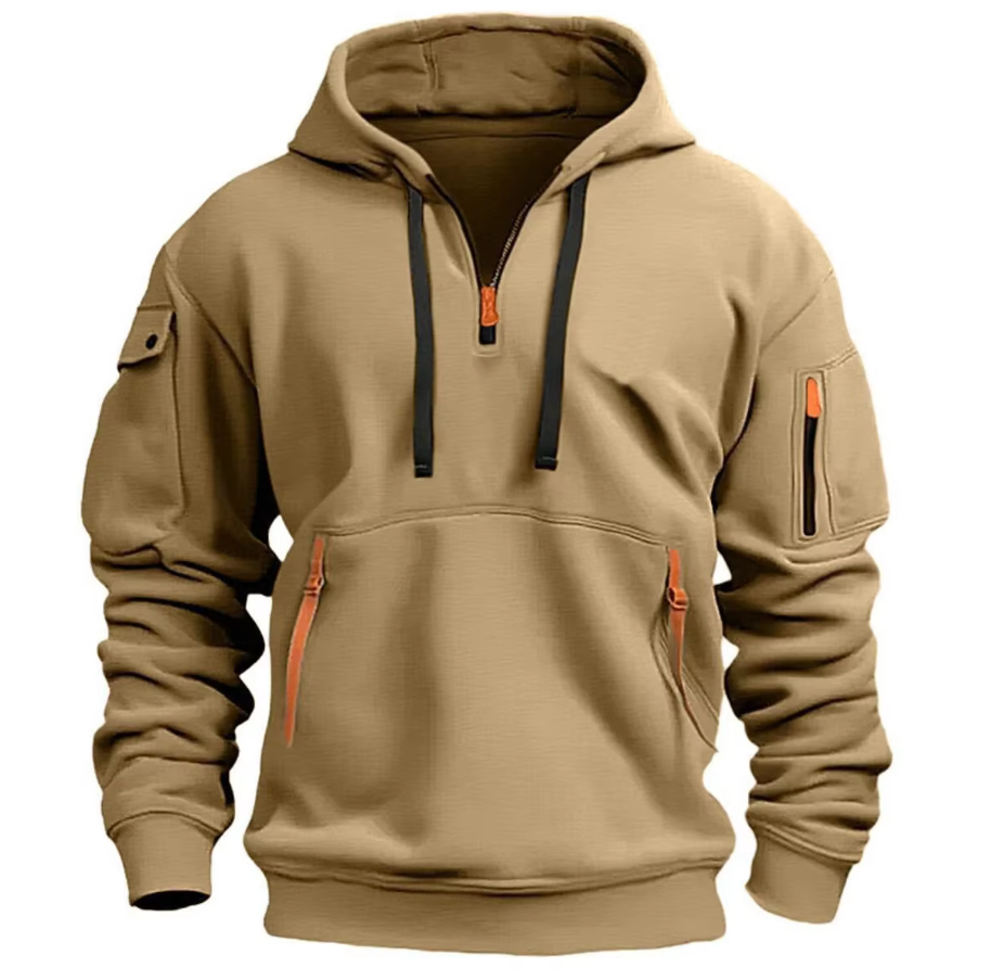 Max™ | Mukava huppari