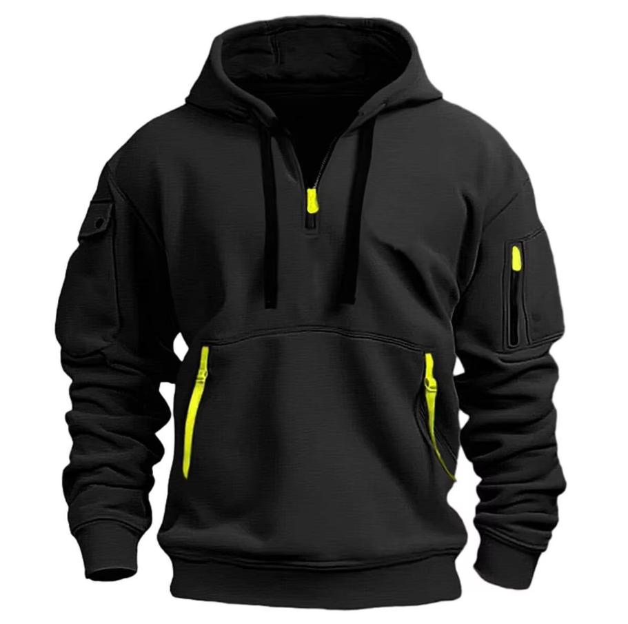 Max™ | Mukava huppari